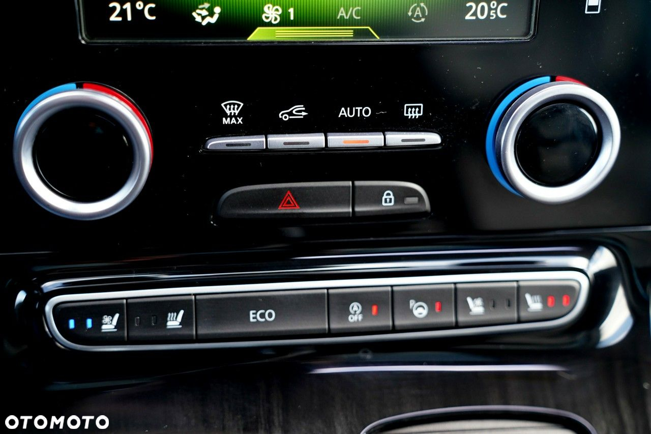 Renault Espace 1.6 dCi Energy Initiale Paris EDC 7os - 31