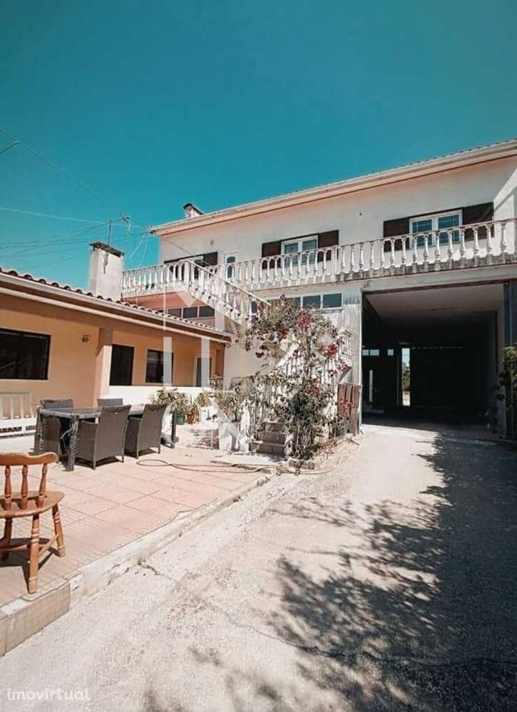 Moradia T3+2 na Gafanha da Boa Hora – 1km praia Vagueira - Grande imagem: 3/35