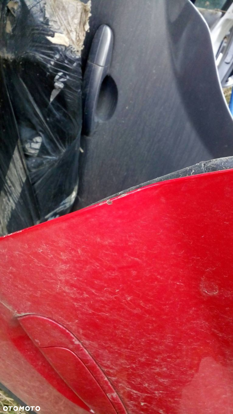 DRZWI PRAWY TYŁ KIA PICANTO I P9 - 5