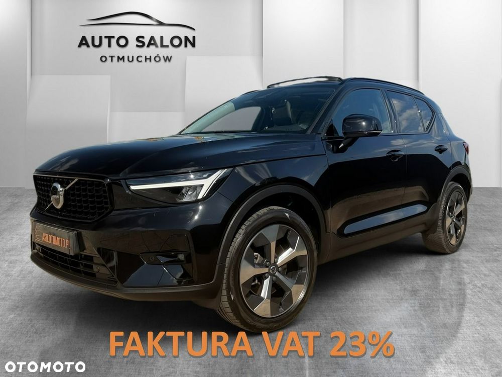 Volvo XC 40 - 1