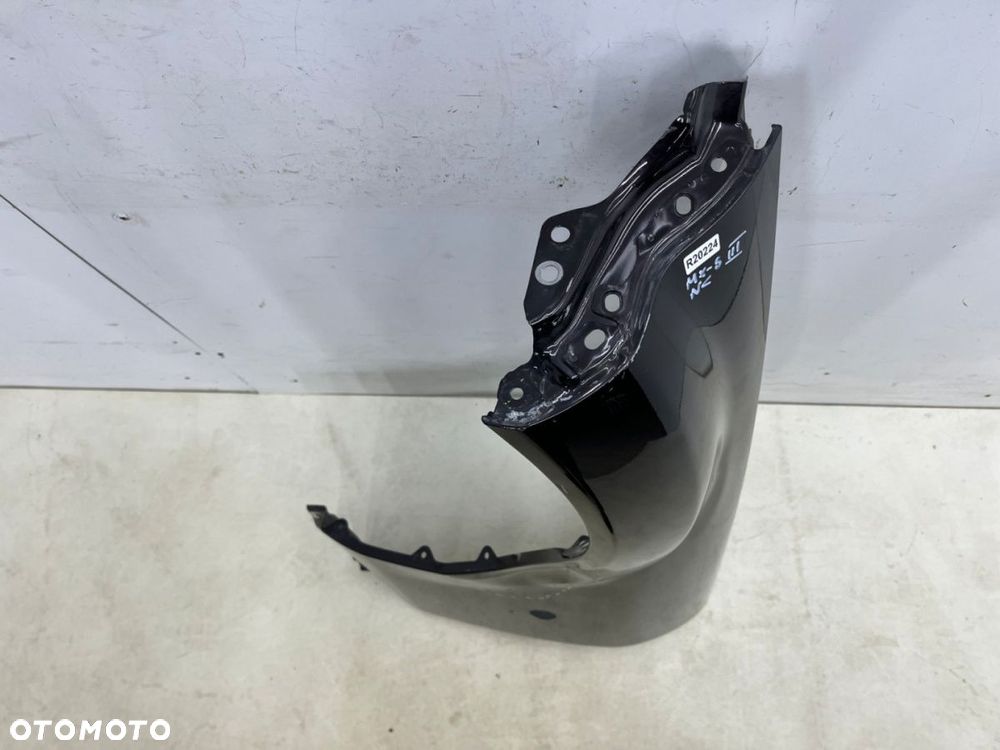 Błotnik Mazda MX-5 MX5 3 III NC 05-15r. lewy przedni lewy przód - 2