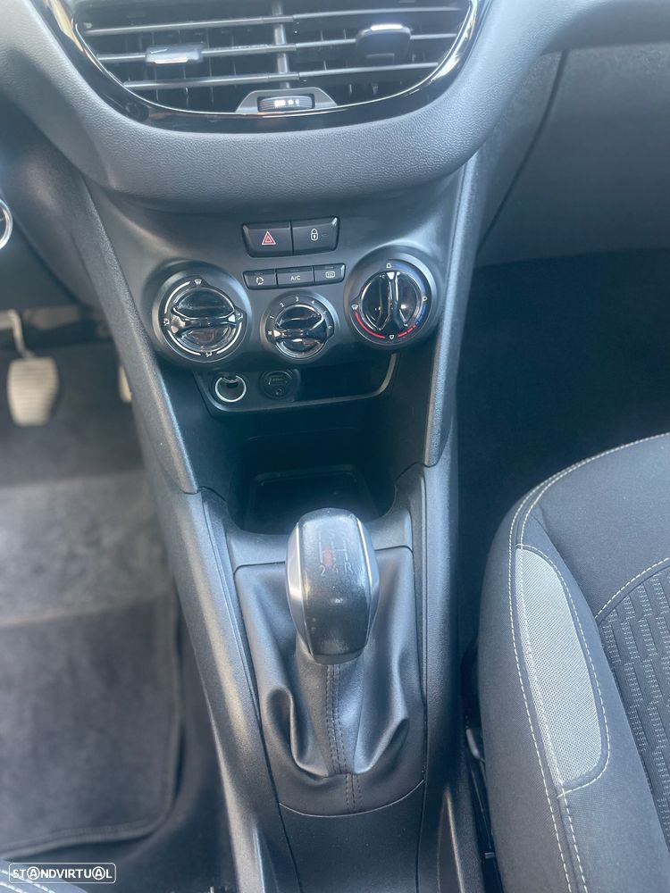 Peugeot 208 ver-1-2-puretech-style - 16