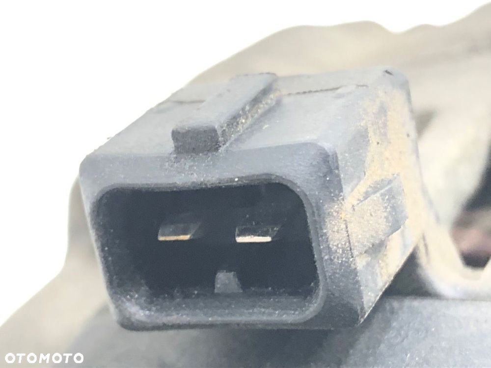 ALTERNATOR - 122.00 PLN - AUDI A3 (8L1) 1996 - 2006 1.8 92 kW [125 KM] benzyna 1996 - 2003 - 3