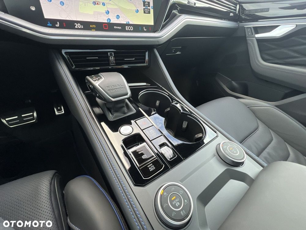 Volkswagen Touareg 3.0 V6 TFSI PHEV 340kW 4Motion R Final Edition - 17