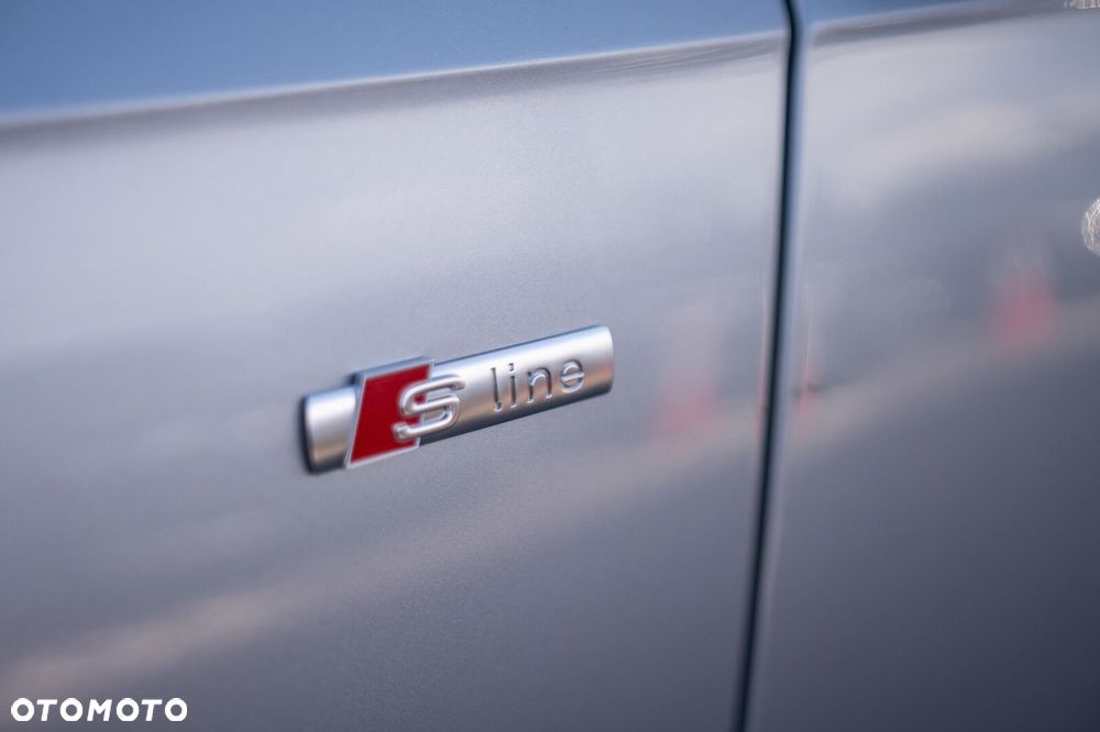 Audi Q7 - 7