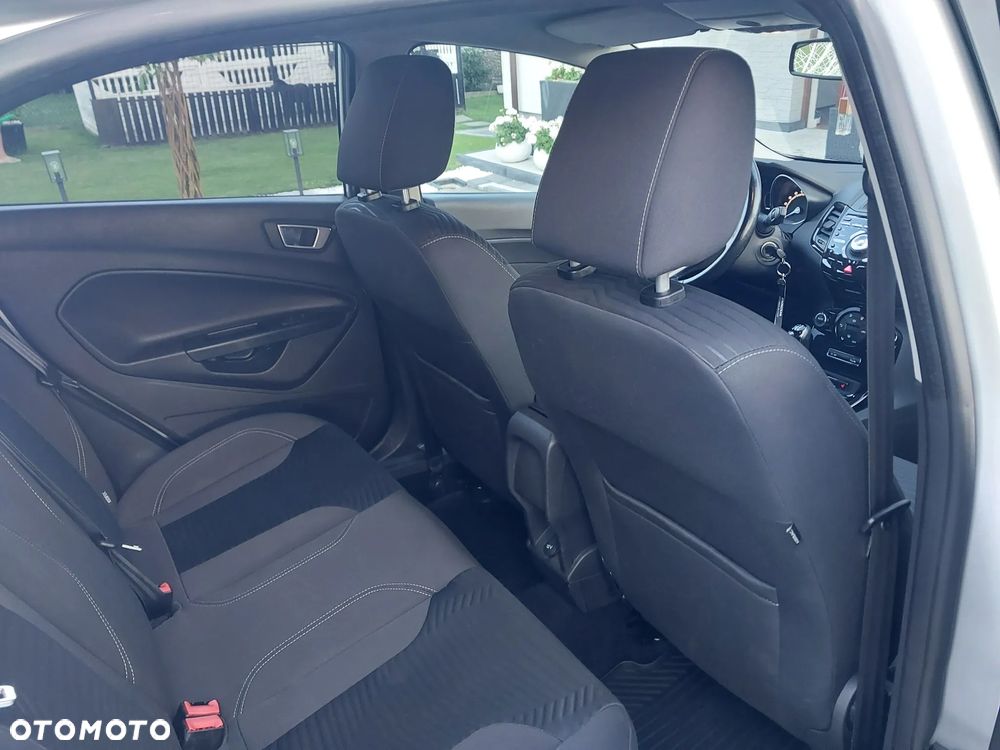 Skoda Citigo 1.0 MPI Sport - 27