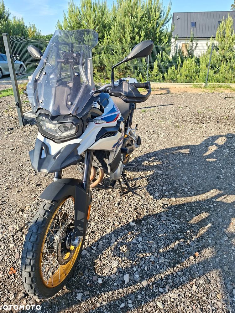 BMW F - 3
