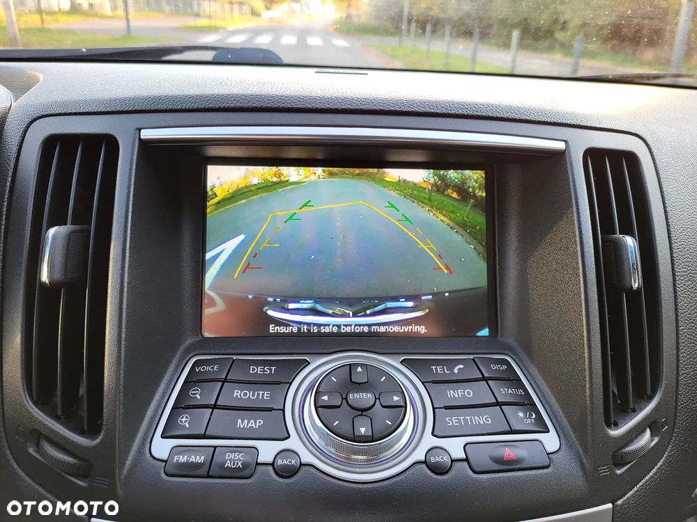 Infiniti G S Premium - 13