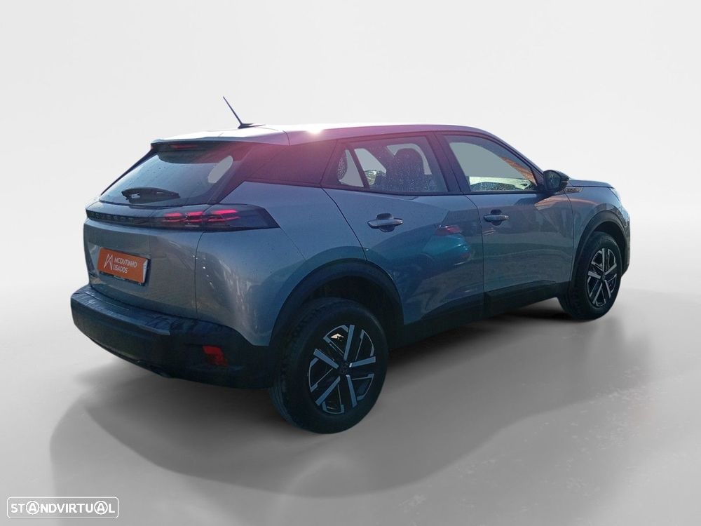 Peugeot 2008 1.2 PureTech Style - 5