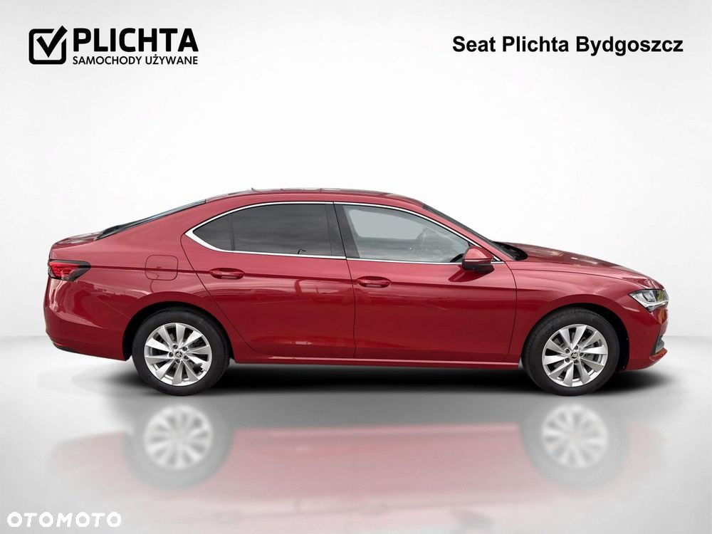 Skoda Superb 2.0 TDI SCR Selection DSG - 7