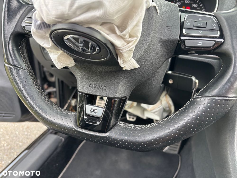 Volkswagen Golf 2.0 R - 30