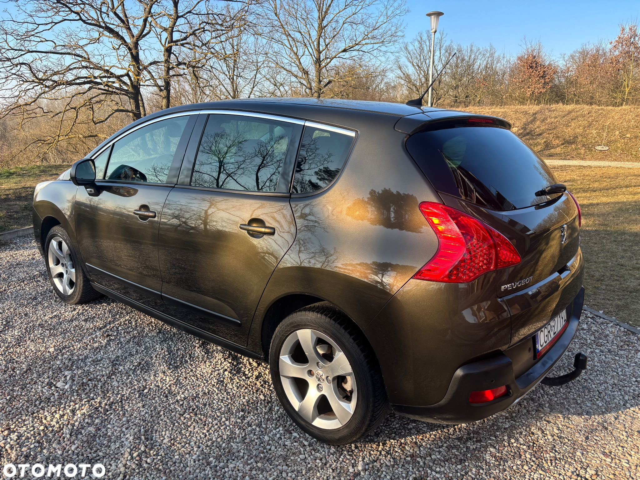 Peugeot 3008 1.6 Premium - 2