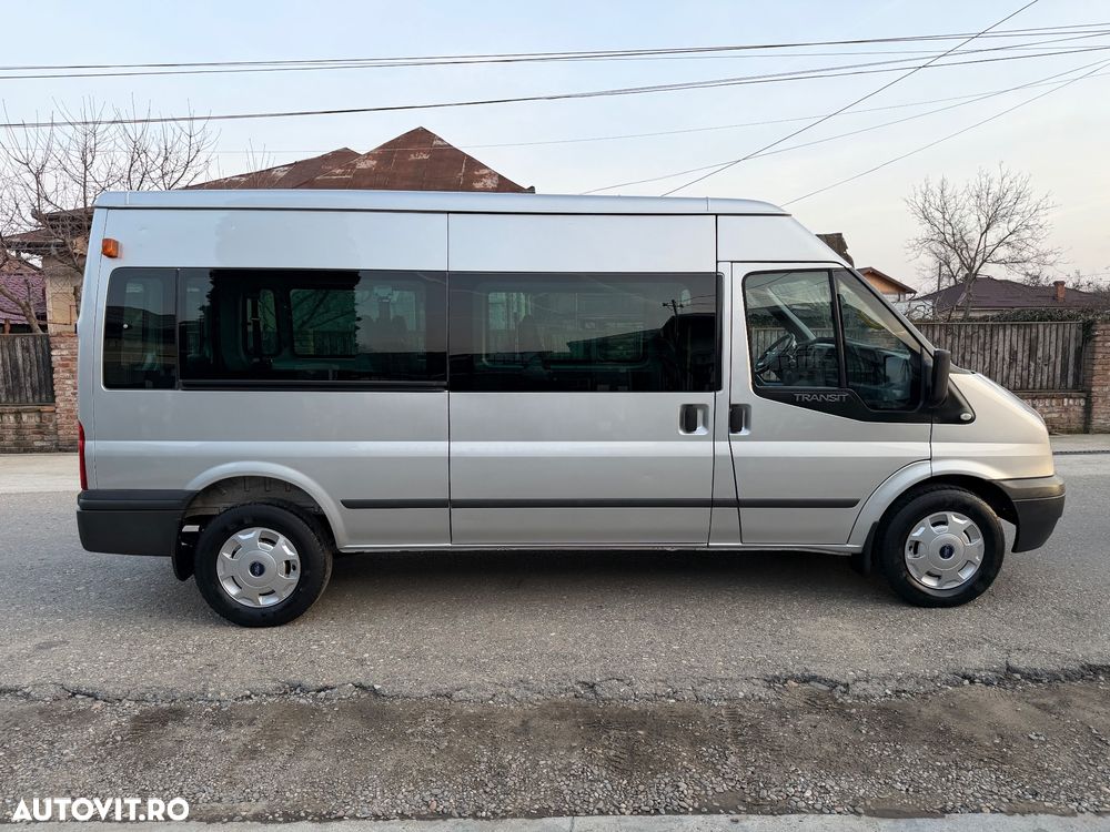 Ford Transit - 16