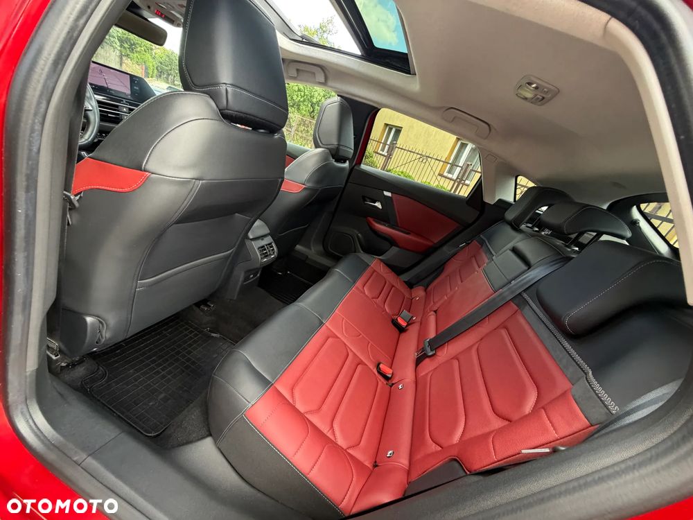 Citroën C4 1.2 PureTech Shine S&S - 33