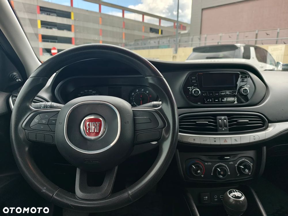 Fiat Tipo 1.4 16v Pop - 5