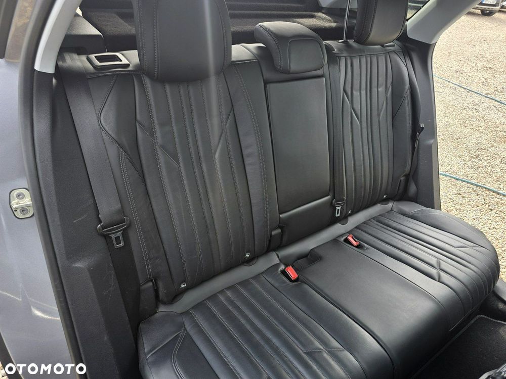 Peugeot 3008 2.0 BlueHDi Allure - 16
