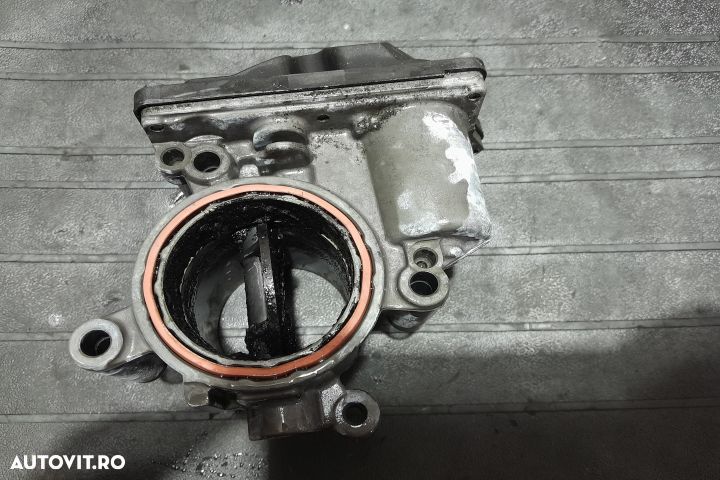 Clapeta acceleratie 03L128063R / A2C31762900 03L128063R / A2C31762900 - 4