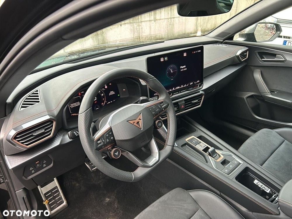 Cupra Leon Sportstourer - 5