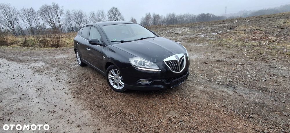 Lancia Delta 1.4 T-Jet 16v Oro - 1