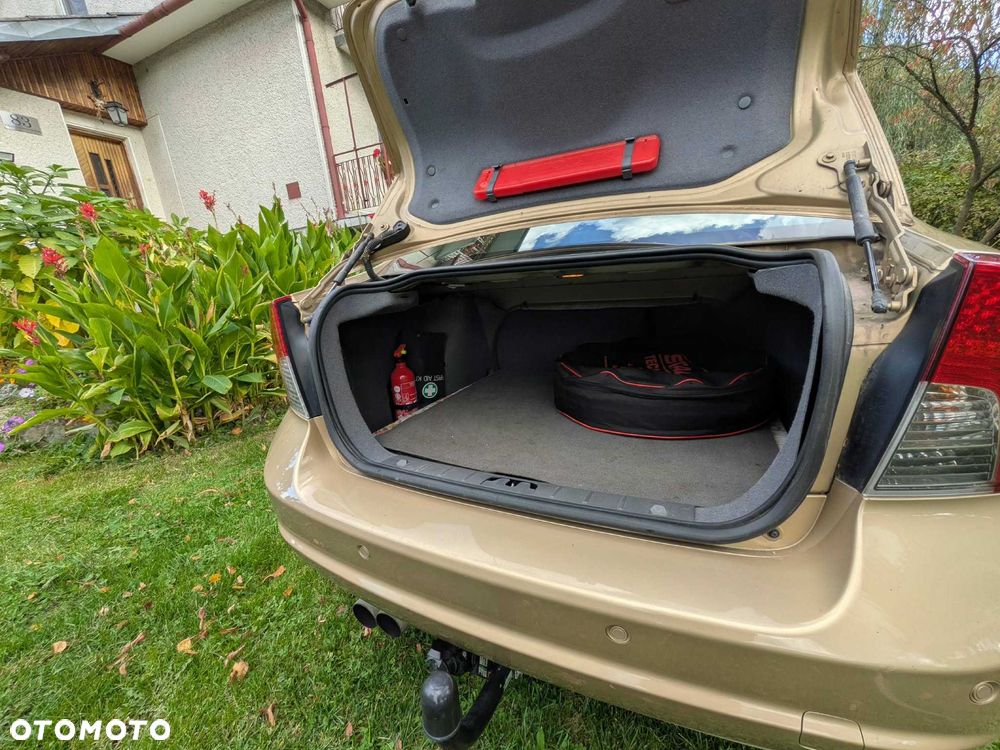 Volvo S40 2009 photo 4