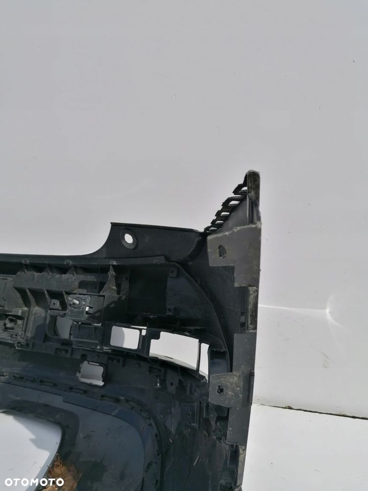 Zderzak tylni AUDI Q3 8U0 11-14r - 15