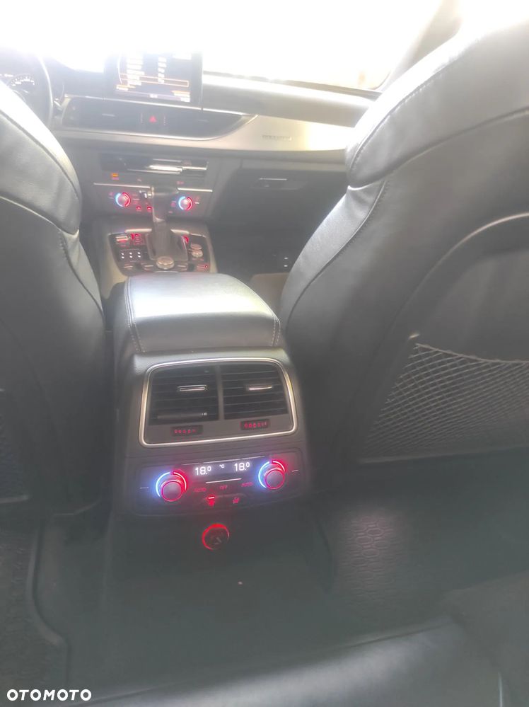 Audi A6 Limousine - 8