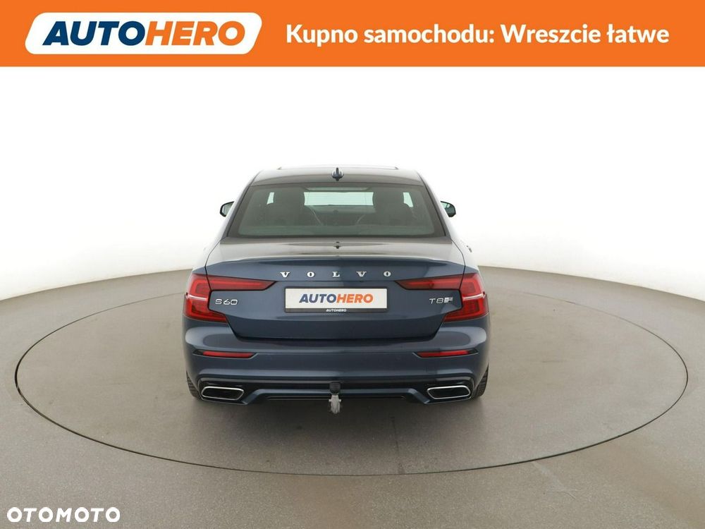 Volvo S60 - 7