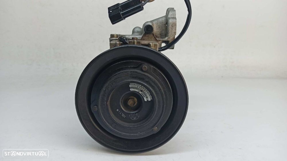 COMPRESSOR DE AR CONDICIONADO CHRYSLER SARATOGA LE - 6