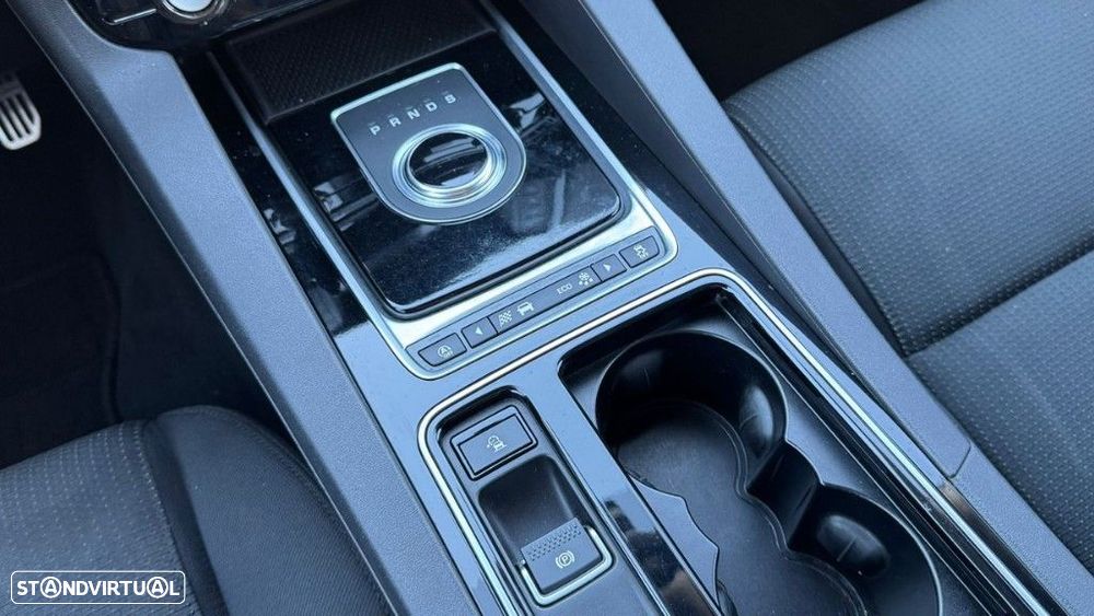 Jaguar F-Pace 2.0 i4D Pure Aut. - 17