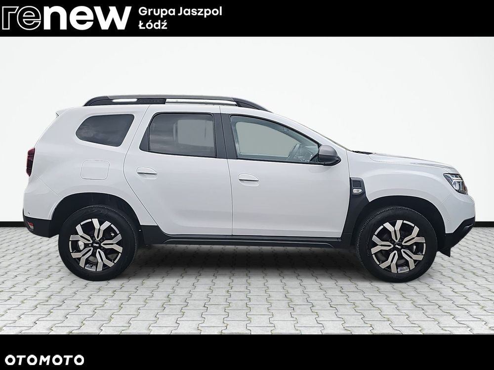 Dacia Duster 1.3 TCe Journey - 4