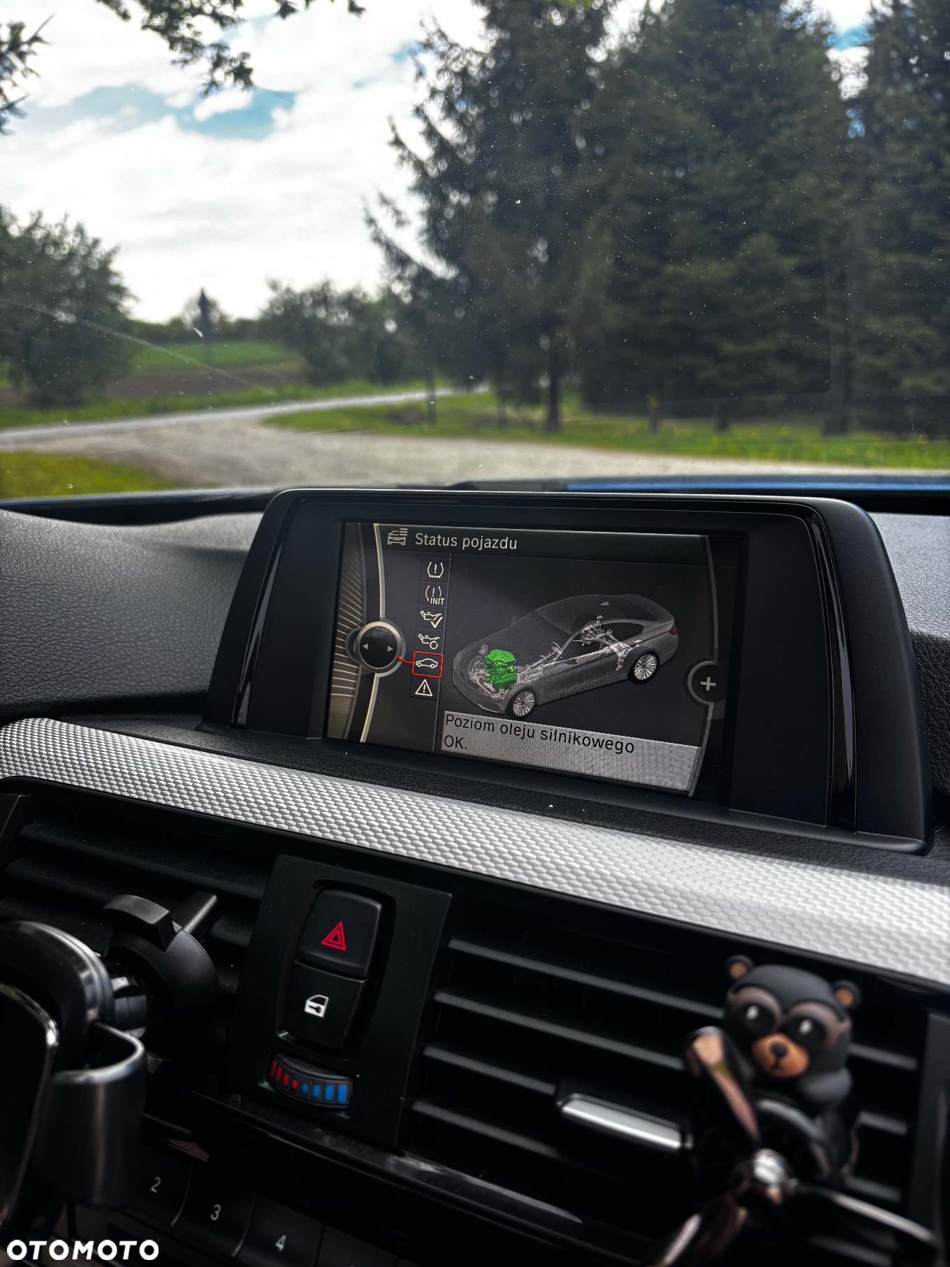 BMW Seria 4 428i Coupe xDrive M Sport - 11