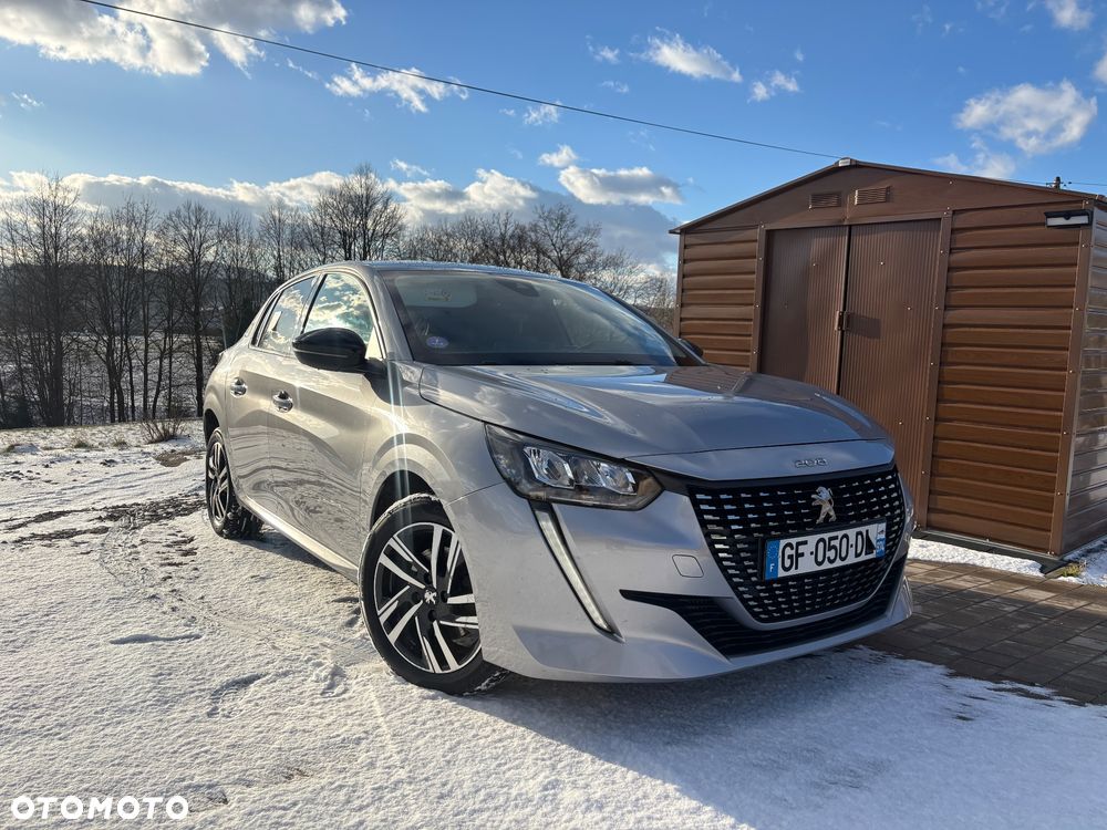 Peugeot 208 PureTech 100 Business - 1