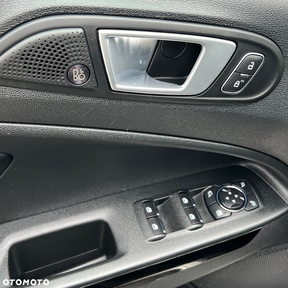 Ford EcoSport 1.0 EcoBoost GPF Titanium ASS - 23