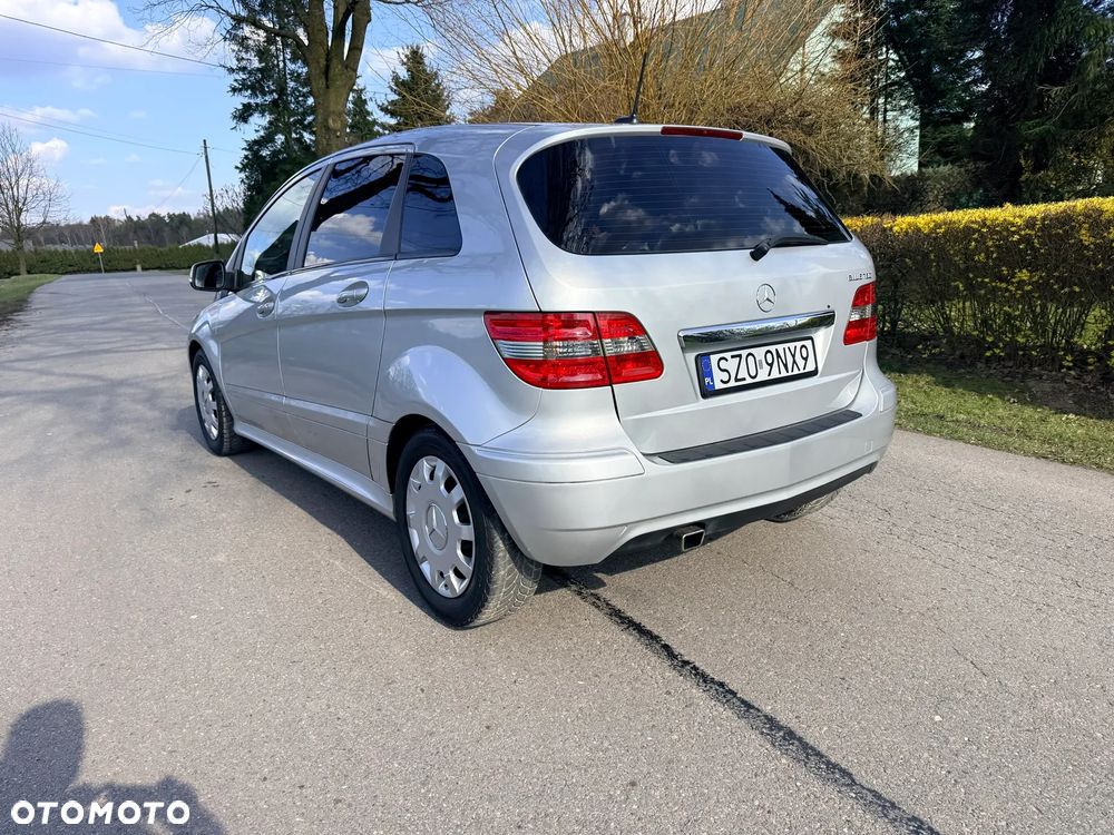 Mercedes-Benz Klasa B - 16