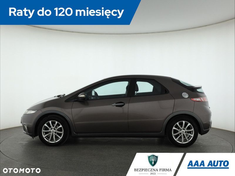 Honda Civic - 4