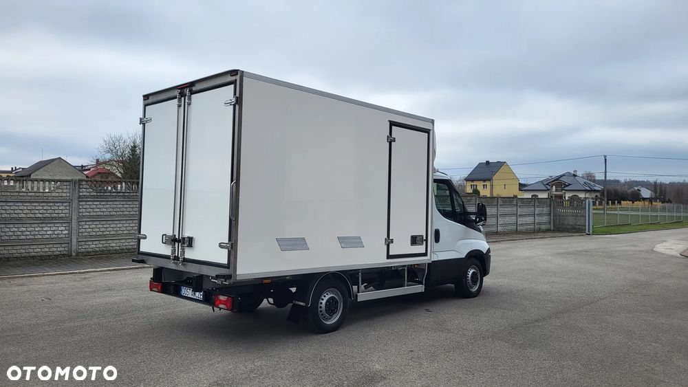 Iveco Daily 35s160 / 35c150 /50c150/mroźnia/ - 7
