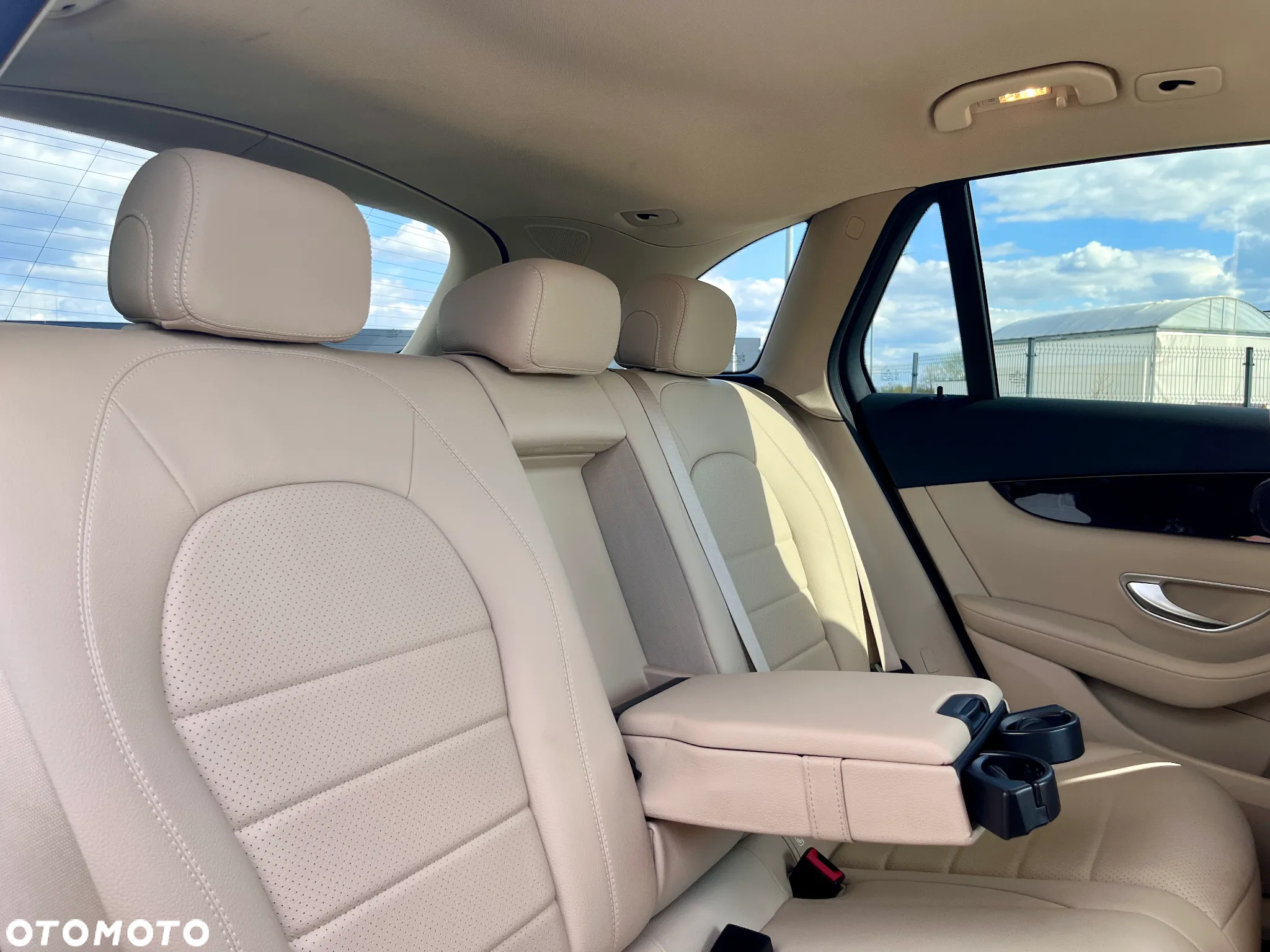 Mercedes-Benz GLC 220 d 4Matic 9G-TRONIC - 16