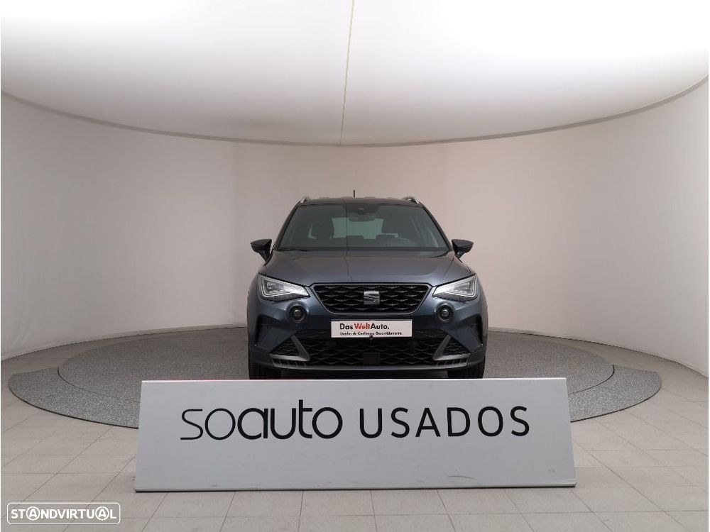 SEAT Arona 1.0 TSI FR - 2