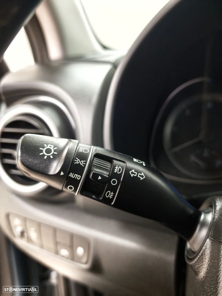 Hyundai Kauai 1.6 CRDi Premium - 20