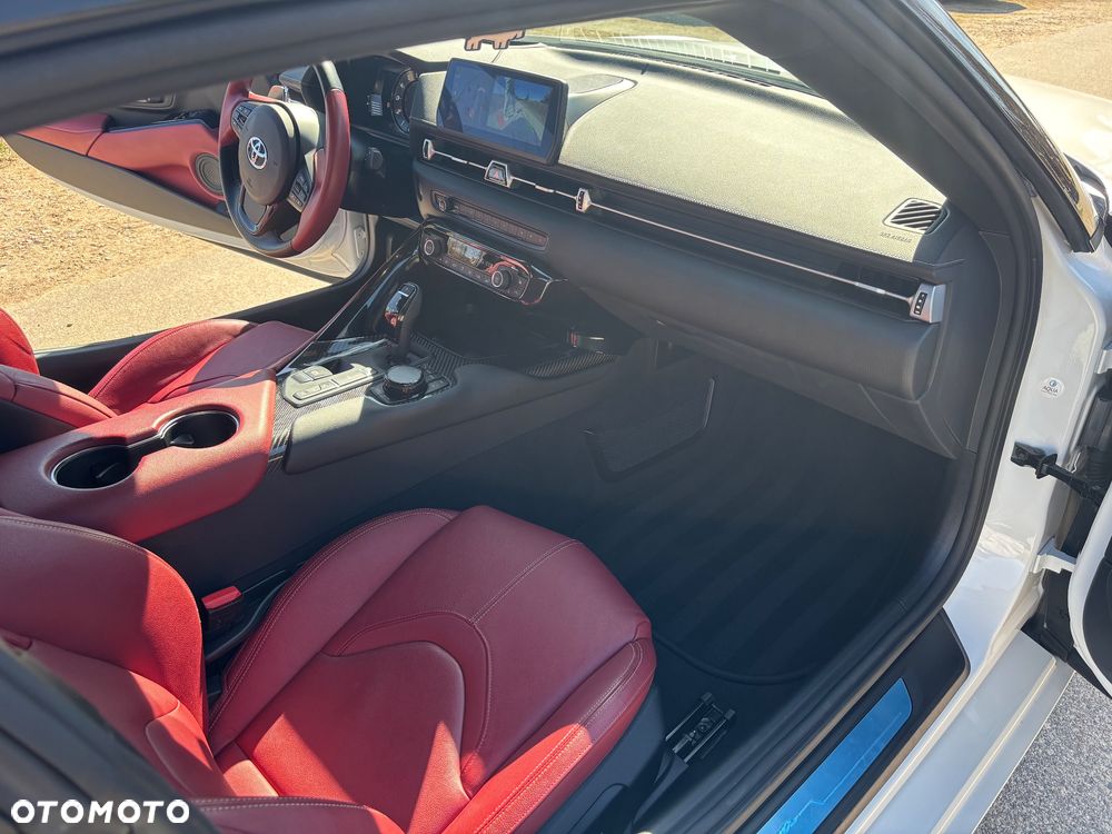 Toyota Supra GR 3.0 - 13