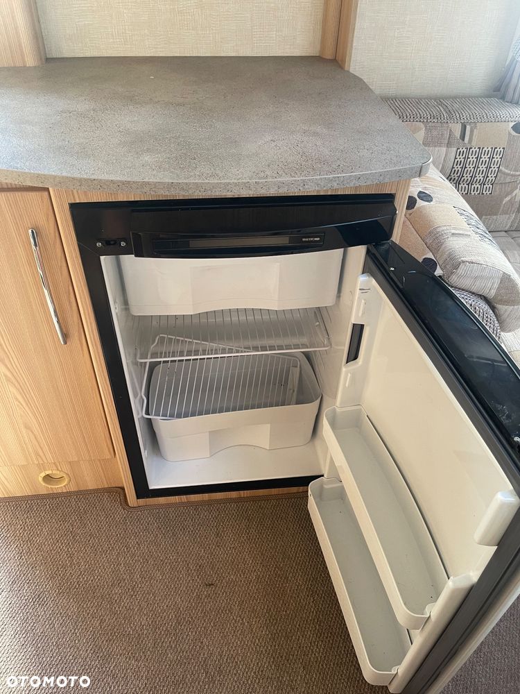 Coachman Amara 450/2 - 33