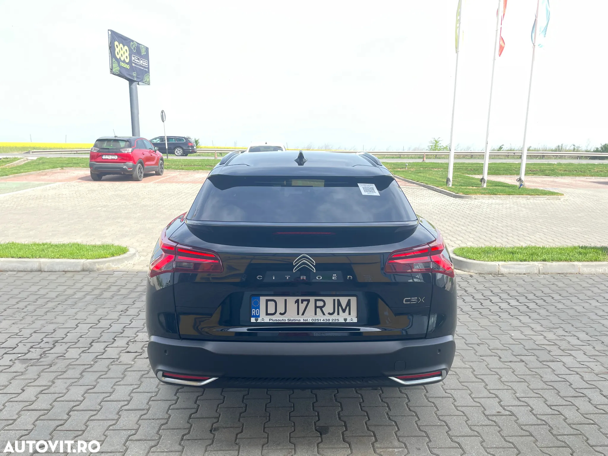 Citroën C5 - 9