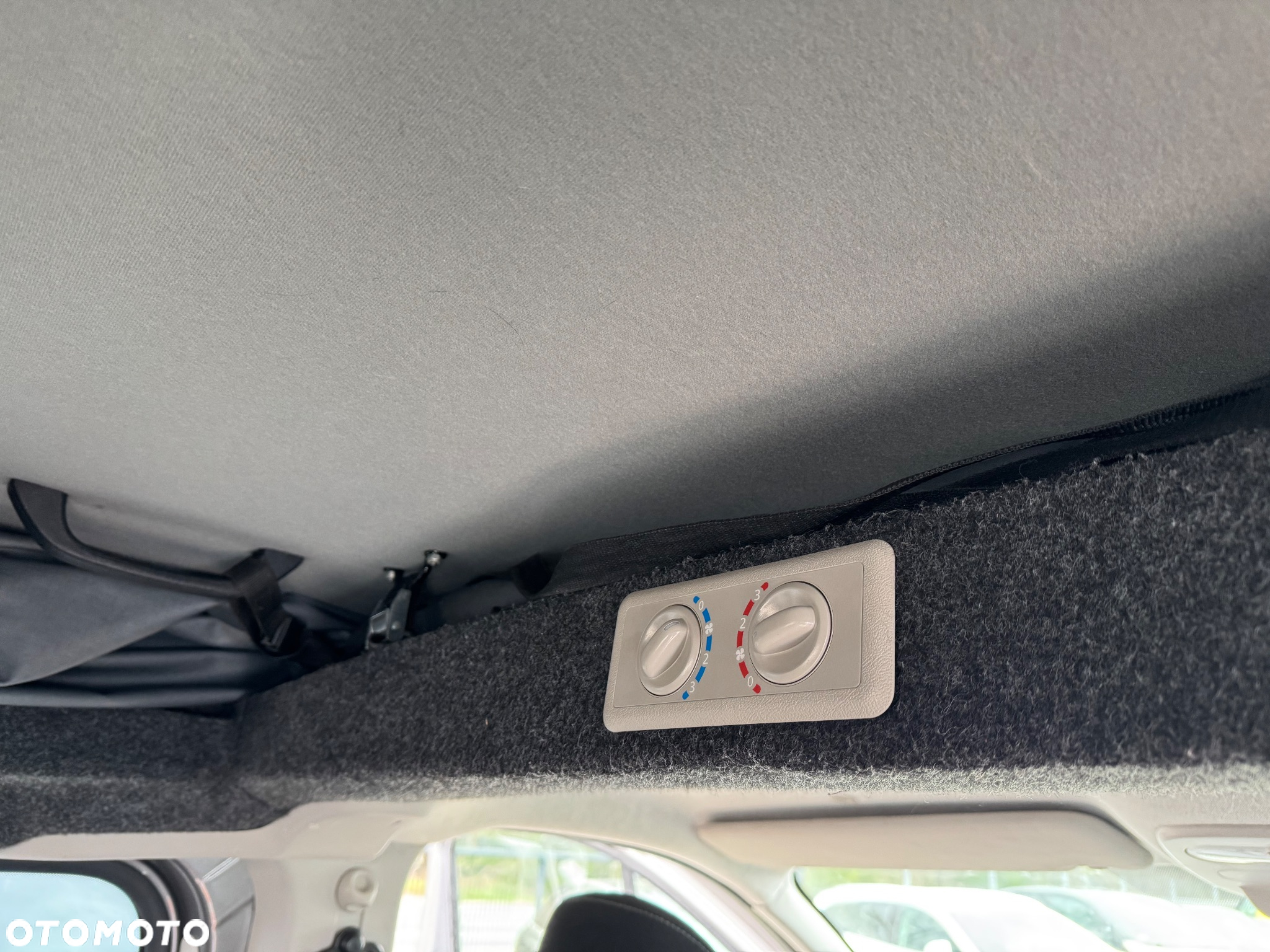 Opel Vivaro 1.6 D (CDTI) L2H1 S&S - 15
