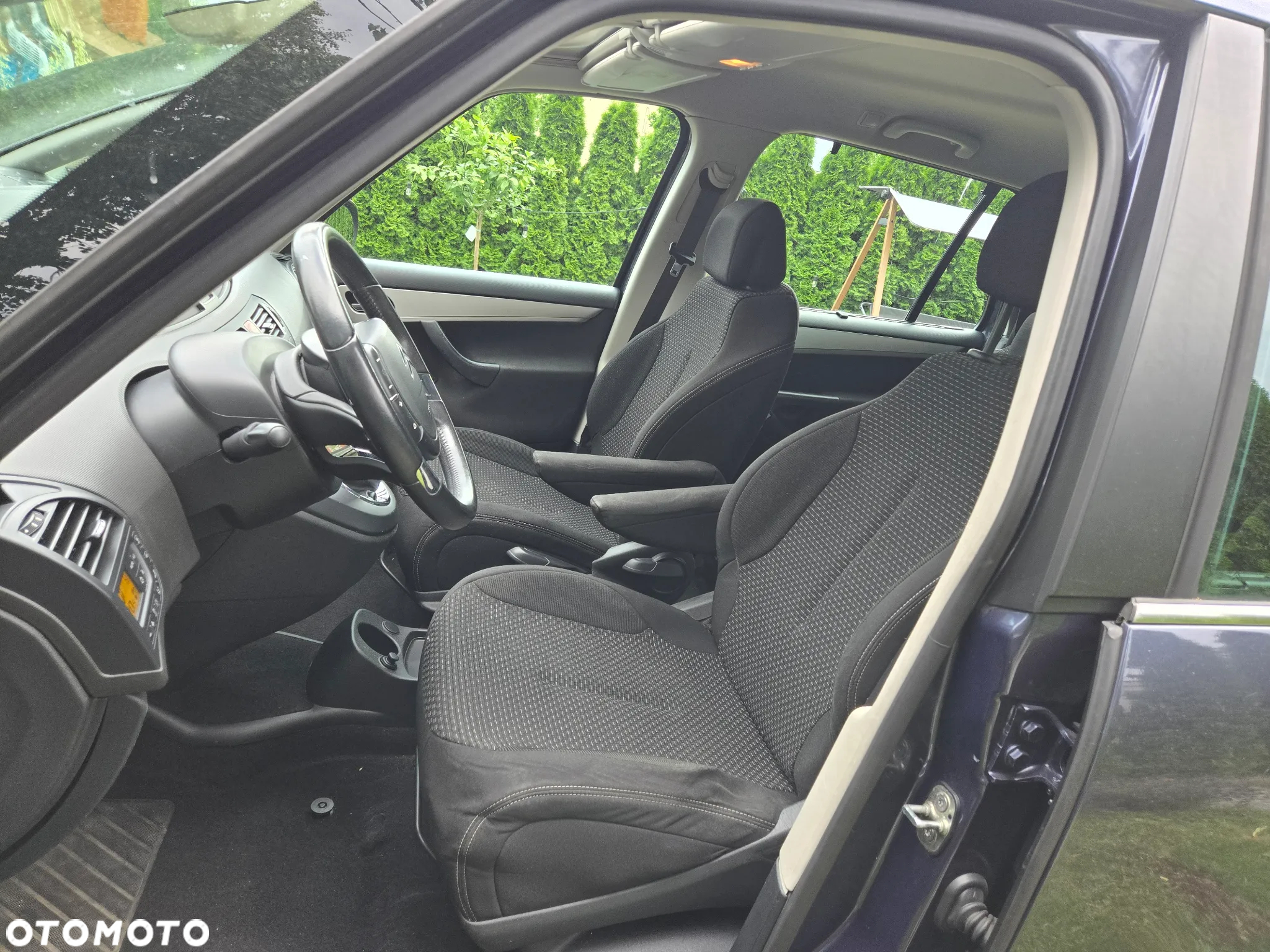 Citroën C4 Picasso 1.6 VTi Impress - 7