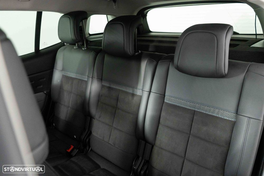 Citroën C5 Aircross 1.2 PureTech Shine EAT8 - 9