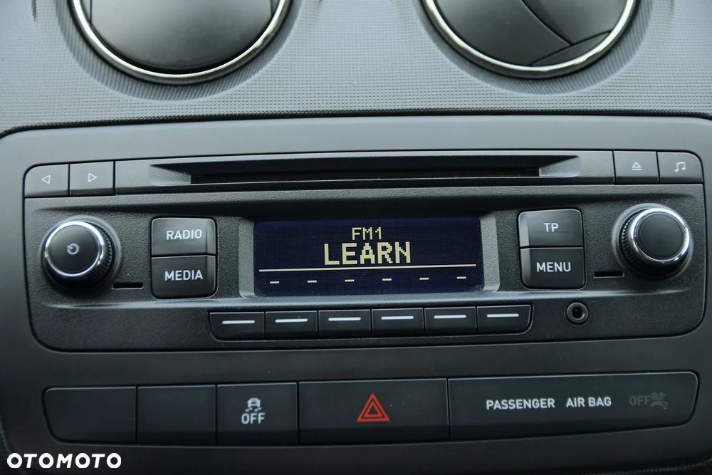 Seat Ibiza 1.6 TDI CR Style - 36