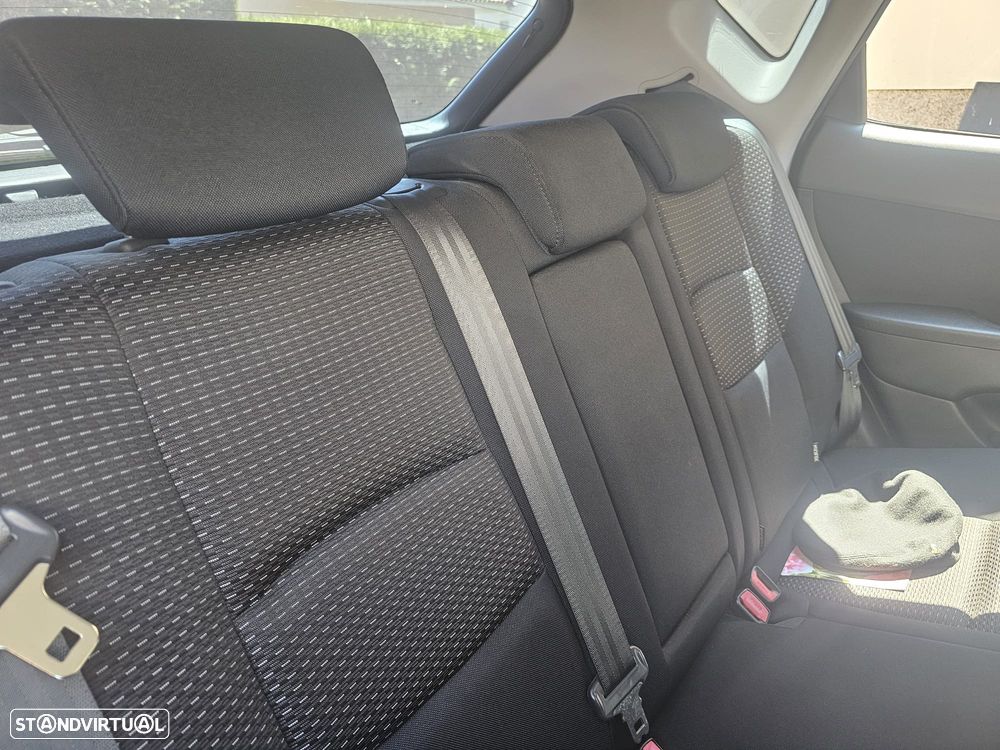 Hyundai i30 1.4 CVVT Comfort - 2
