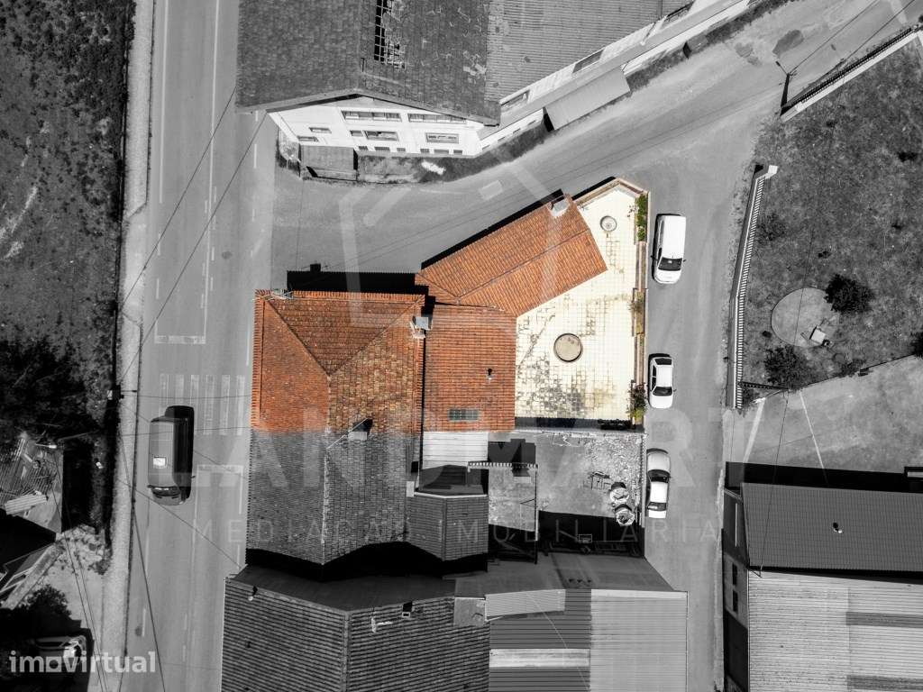 Moradia T6, Centro da Benedita - Grande imagem: 3/19