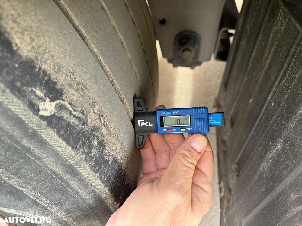 Schmitz Cargobull Varios - 11