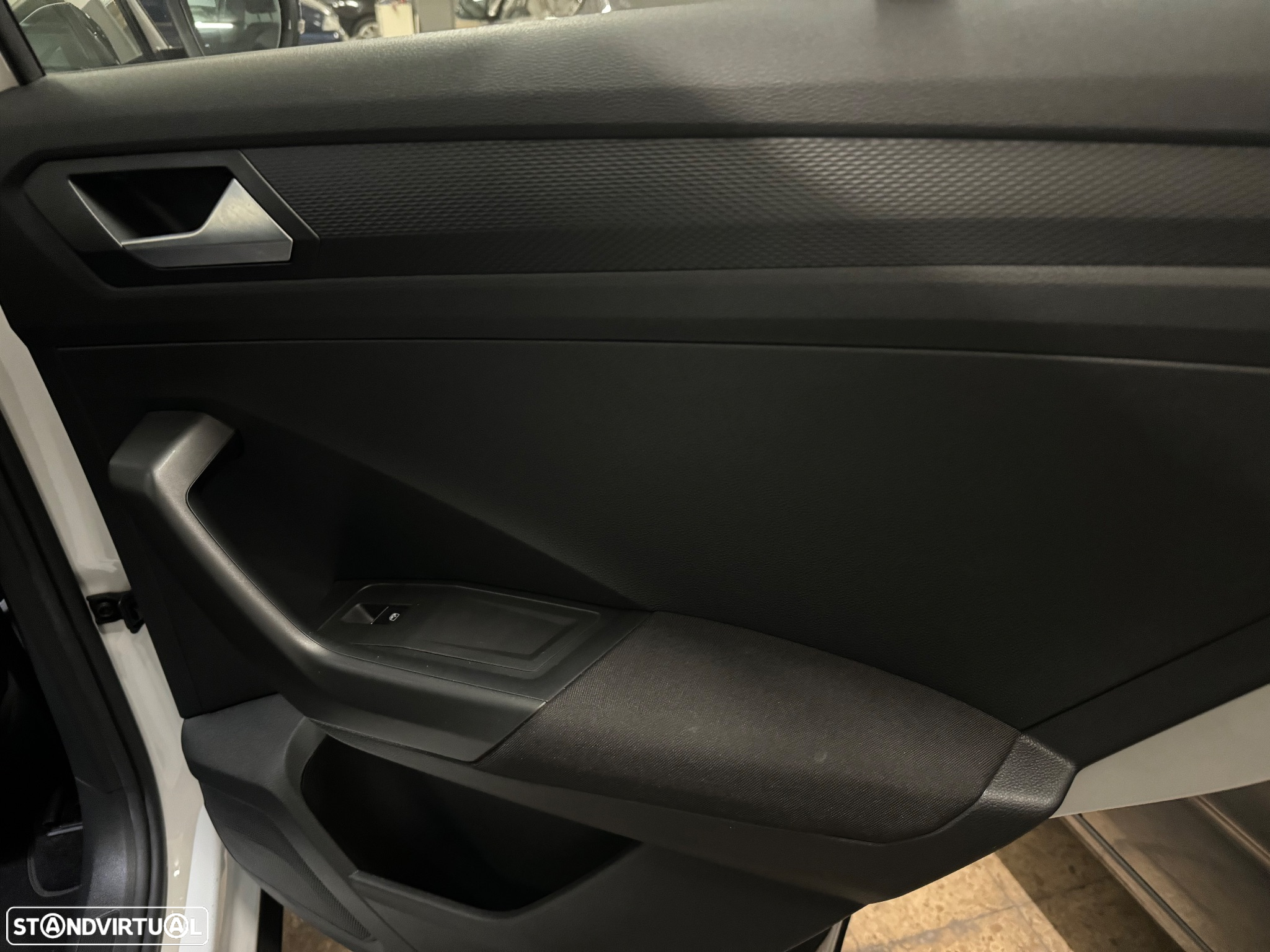 VW T-Roc 1.0 TSI Style - 31